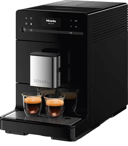 ремонт кофемашин miele в санкт петербурге